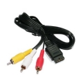 Cable PS2 - AV